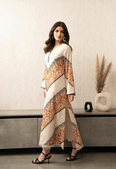 LULUSAR Silk 3PC Digital Printed 235